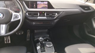 BMW Serie 1 118i 103 kW (140 CV)