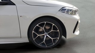 BMW Serie 1 118i 103 kW (140 CV)