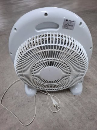 Ventilador Orbegozo Comfort Plus