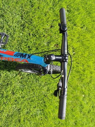 Bicicleta Orbea MX20XC