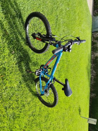 Bicicleta Orbea MX20XC