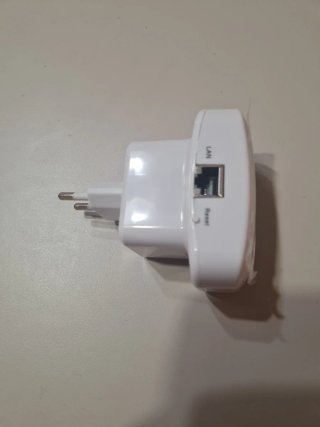 Repetidor WiFi 300M PACIFICO NP-F1220 - NUEVO