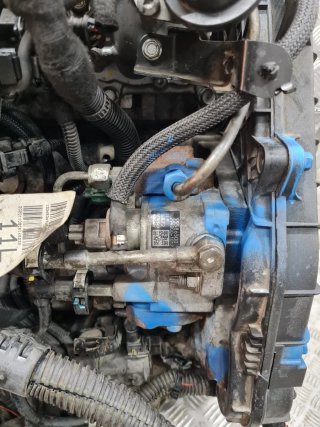 Motor Opel 1.7 CDTI