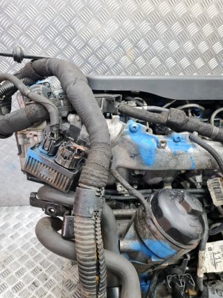 Motor Opel 1.7 CDTI