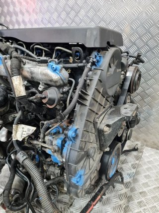 Motor Opel 1.7 CDTI