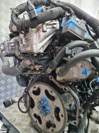 Motor Opel 1.7 CDTI