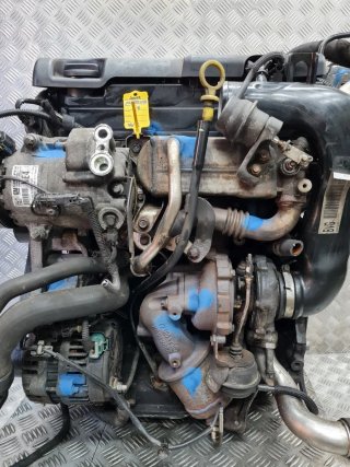 Motor Opel 1.7 CDTI