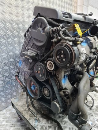 Motor Opel 1.7 CDTI