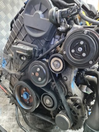 Motor Opel 1.7 CDTI
