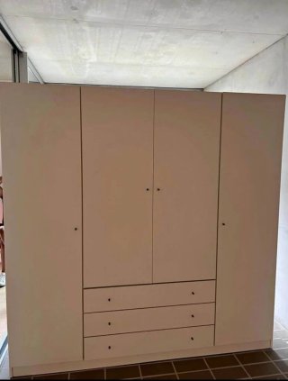 Armario 269€ nuevo