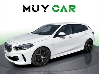 BMW Serie 1 118i 103 kW (140 CV)