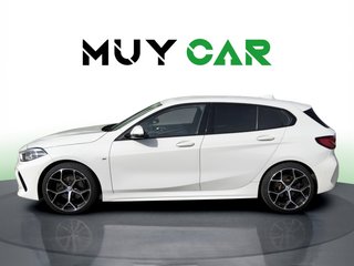 BMW Serie 1 118i 103 kW (140 CV)