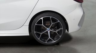 BMW Serie 1 118i 103 kW (140 CV)