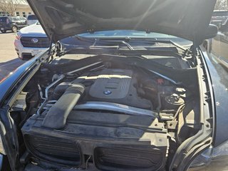 BMW X6 2010
