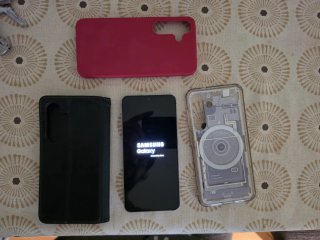 Samsung Galaxy S25 256GB
