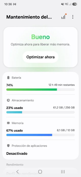 Samsung Galaxy S25 256GB