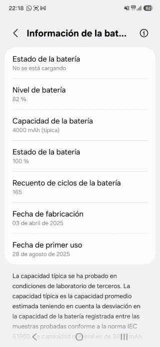 Samsung Galaxy S25 256GB
