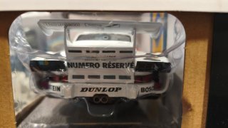 Porsche 935 Turbo Le Mans 1979