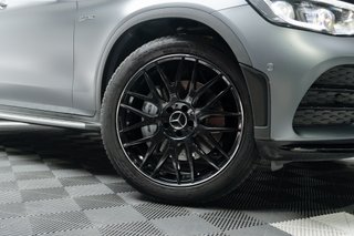 MERCEDES-BENZ GLC COUPE 43 AMG 2023