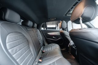 MERCEDES-BENZ GLC COUPE 43 AMG 2023