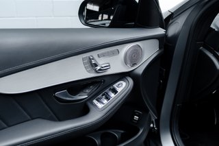 MERCEDES-BENZ GLC COUPE 43 AMG 2023