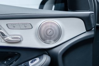 MERCEDES-BENZ GLC COUPE 43 AMG 2023
