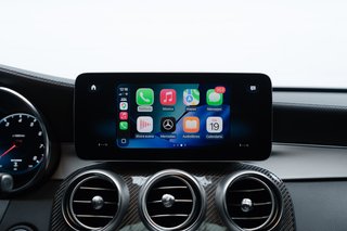 MERCEDES-BENZ GLC COUPE 43 AMG 2023