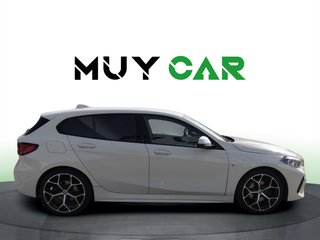 BMW Serie 1 118i 103 kW (140 CV)