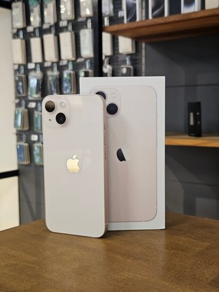 IPHONE 15 256GB ROSA