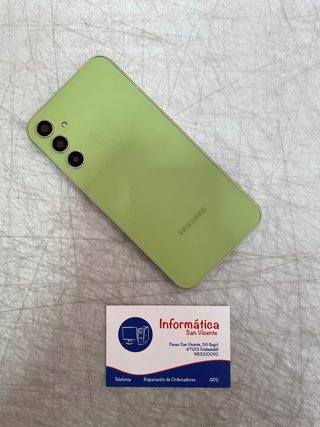 Samsung Galaxy A34 5G