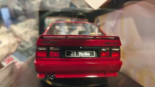 Renault 21 Turbo