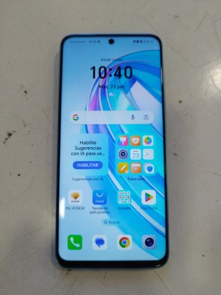 Honor X8a Azul