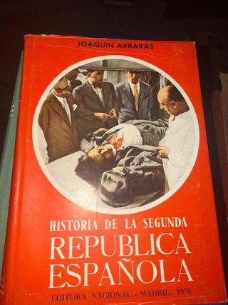 4 libros de la historia