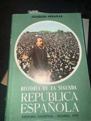 4 libros de la historia