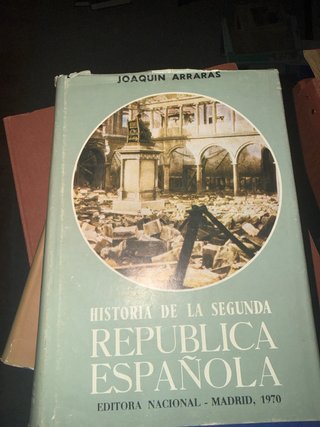 4 libros de la historia