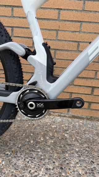 BERRIA MAKO EVO