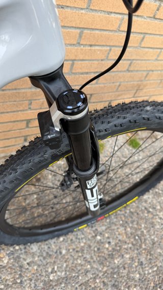 BERRIA MAKO EVO