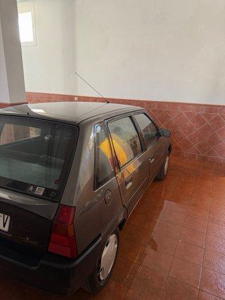 Citroen Ax 1994