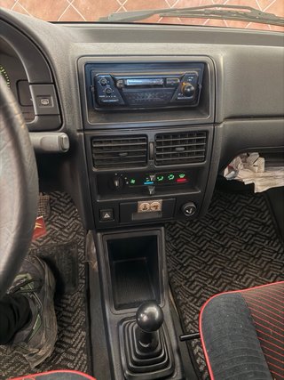 Citroen Ax 1994
