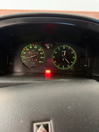 Citroen Ax 1994