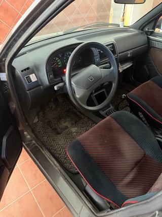 Citroen Ax 1994