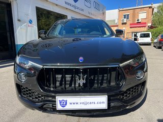 Maserati Levante V6 275 HP D AWD