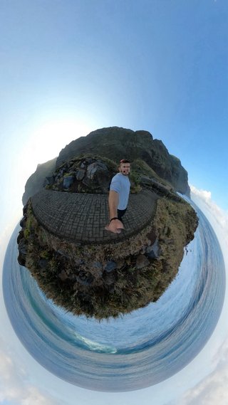 GoPro Max 360
