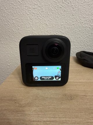 GoPro Max 360