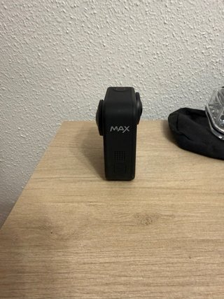 GoPro Max 360