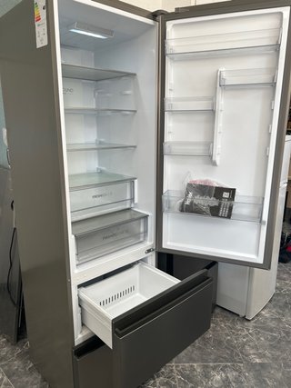 Neveras Haier Nuevas de Tara