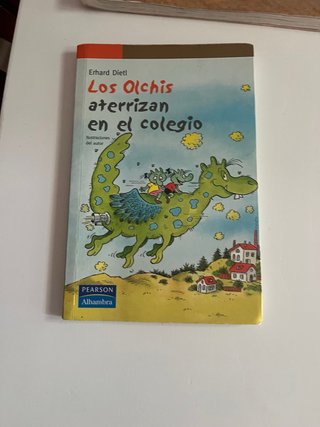 Libros 3 de primaria