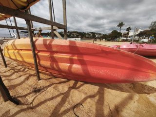 Kayak RTm ocean duo doble