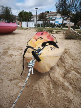 Kayak RTm ocean duo doble