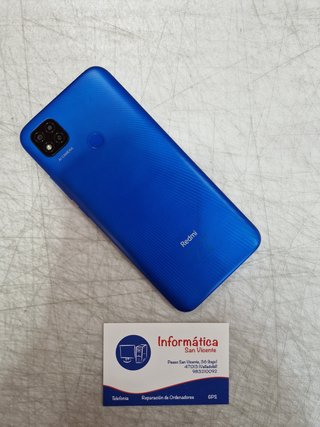 Xiaomi Redmi 9C 64GB
